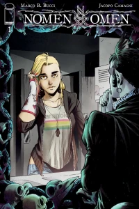 Total Eclipse of the Heart, Part One