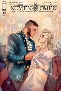 Wicked Game, Part Five