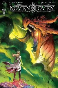 As the World Falls Down, Part Four