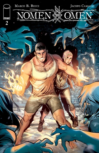 Cover of Total Eclipse of the Heart, Part Two