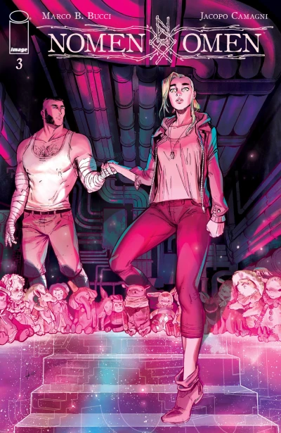 Cover of Total Eclipse of the Heart, Part Three