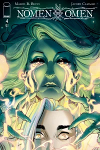 Total Eclipse of the Heart, Part Four