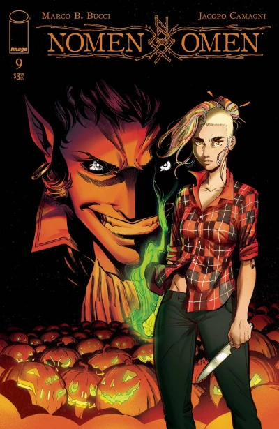 Cover of Wicked Game, Part Four