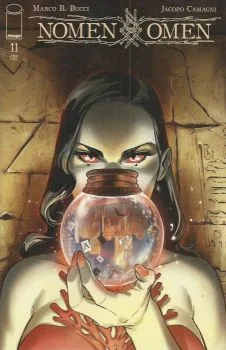 Cover of As the World Falls Down, Part One