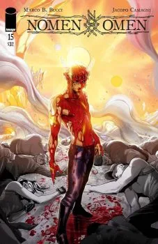 Cover of As the World Falls Down, Conclusion