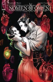Cover of Wicked Game, Part Two