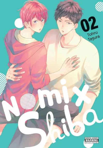 Cover of Volume #2
