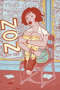 Issue #3