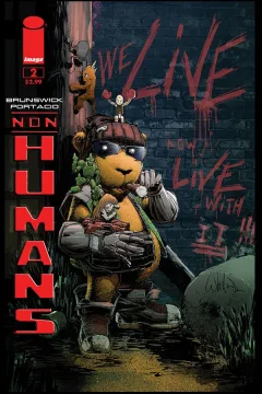 Issue #2