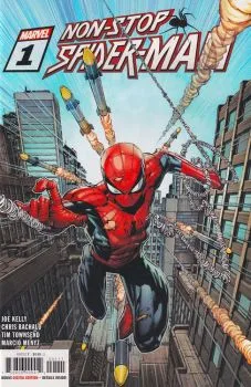 Cover of Chapter One: Big Brain Play