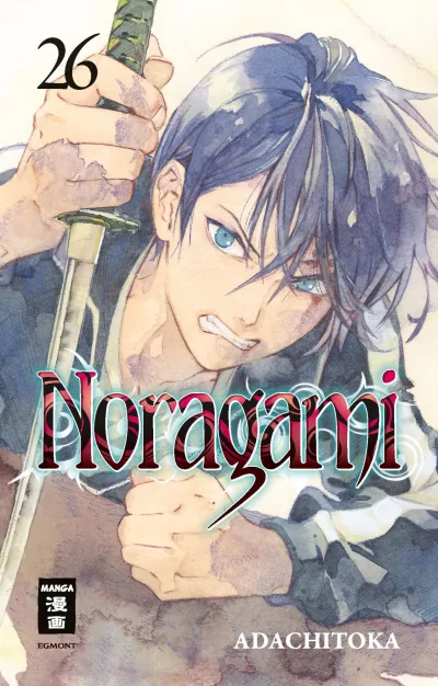 Cover of Band 26