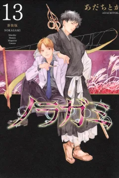 Volume 13