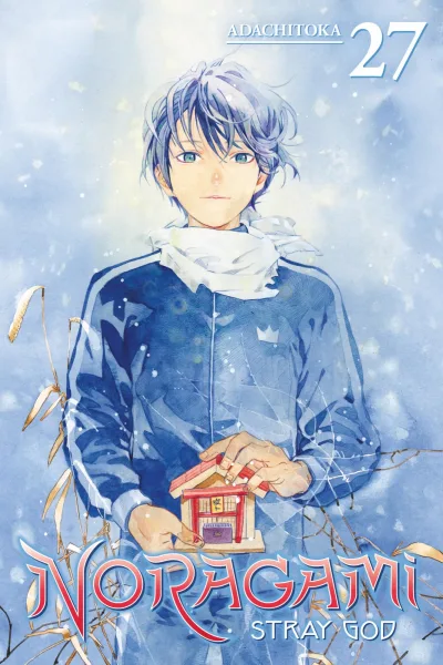 Cover of Another Spring