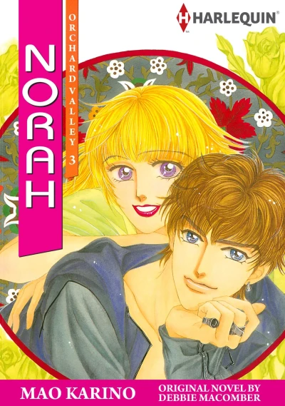 Cover of Orchard Valley 3
