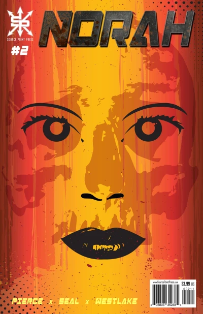 Cover of No Redemption