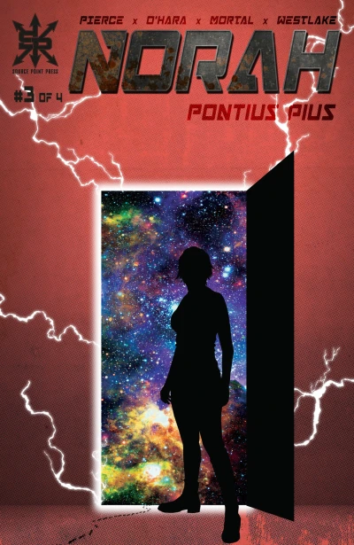 Cover of Pontius Pius