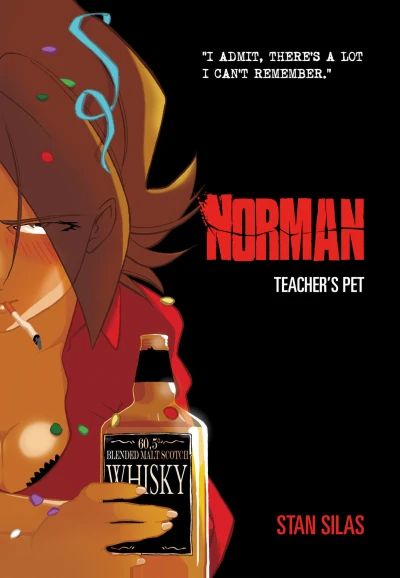 Cover of Teacher's Pet