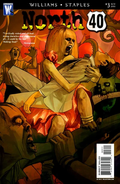 Cover of A Time to Mourn, An' A Time to Dance