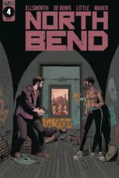 Issue #4