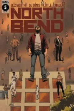 Issue #5