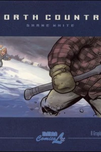 Issue #1