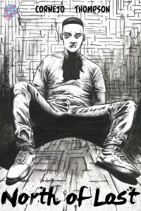 Issue #1