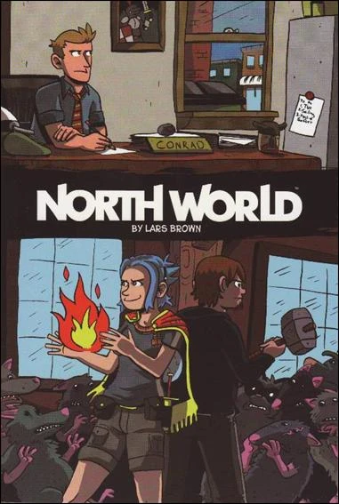 Cover of Volume 2