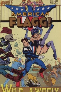 Northern Lights...Double Cross! Part 2