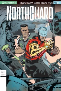 Chapter Three: Return of the Dawn