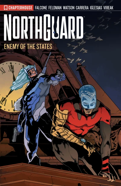 Cover of Volume 2