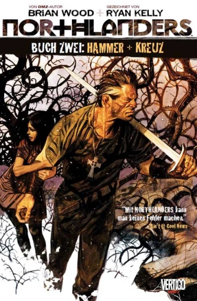 Cover of Issue #2