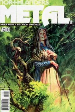 Metal: The Greening