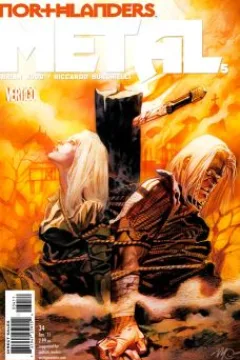 Metal: War