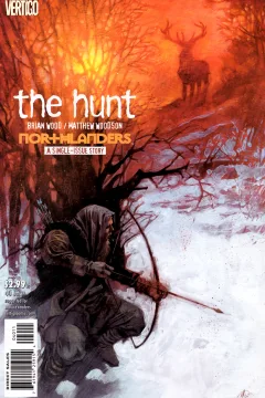 The Hunt
