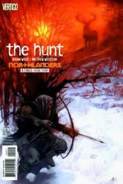 The Hunt
