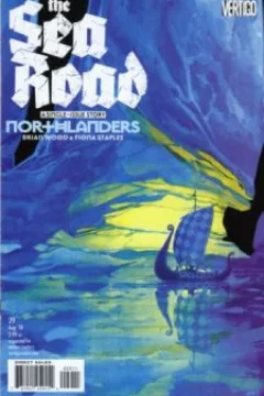 The Sea Road