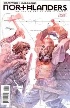 Cover of The Viking Art of Single Combat