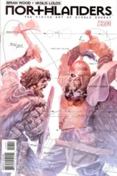 The Viking Art of Single Combat
