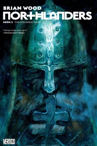 Book 2: The Icelandic Saga