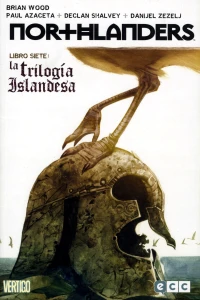 La trilogía islandesa