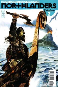 Lindisfarne, Part 2