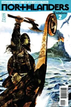 Lindisfarne, Part 2
