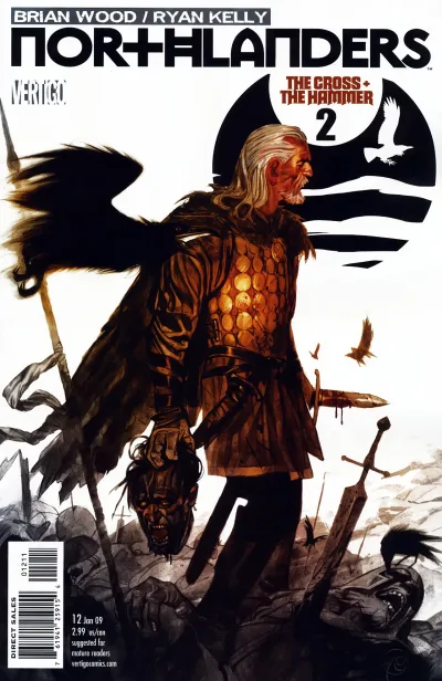 Cover of The Cross + The Hammer, Part 2: Slayings Prosecutions
