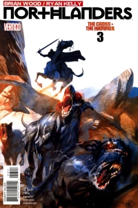 The Cross + The Hammer, Part 3: Over the Broad Green Sea