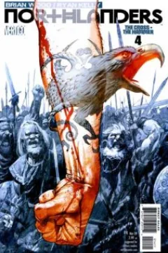 The Cross + The Hammer, Part 4: Hearts of Oak