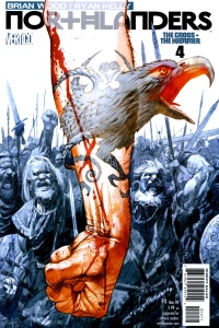 The Cross + The Hammer, Part 4: Hearts of Oak