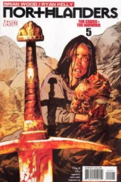 The Cross + The Hammer, Part 5: The Red Road