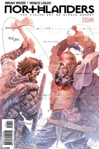 The Viking Art of Single Combat