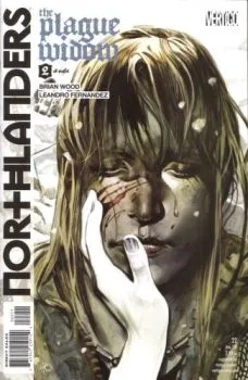 Cover of The Plague Widow, 2 of 8: Heads of Household