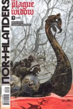 The Plague Widow, 3 of 8: The Death Ships